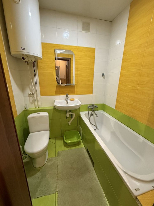 Здається 1 кімнтна квартира вул.Васильченка Ровно - изображение 6