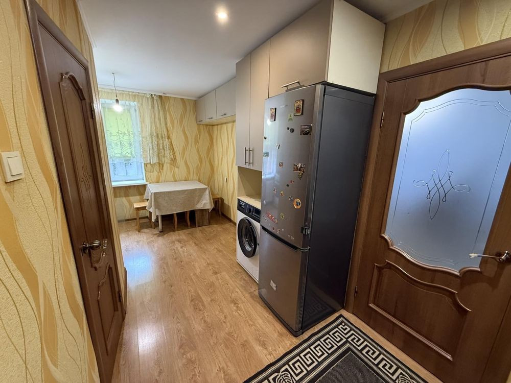 Здається 1 кімнтна квартира вул.Васильченка Ровно - изображение 4