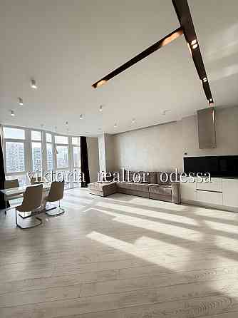 Долгосрочно‼️90 м² ‼️БЕЗ ВЫСЕЛЕНИЯ‼️Аркадия/Фонтан Одесса