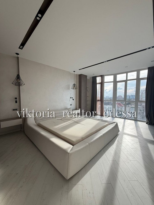 Долгосрочно‼️90 м² ‼️БЕЗ ВЫСЕЛЕНИЯ‼️Аркадия/Фонтан Одесса - изображение 4