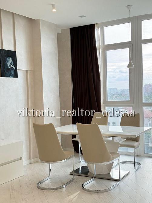 Долгосрочно‼️90 м² ‼️БЕЗ ВЫСЕЛЕНИЯ‼️Аркадия/Фонтан Одесса - изображение 8