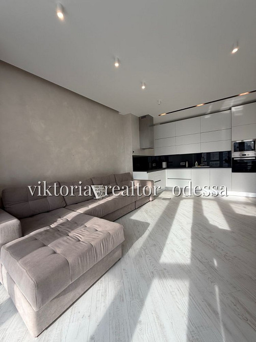 Долгосрочно‼️90 м² ‼️БЕЗ ВЫСЕЛЕНИЯ‼️Аркадия/Фонтан Одесса - изображение 6