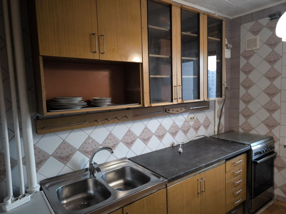 Здам 3 Симона Петлюри Бровары - изображение 2