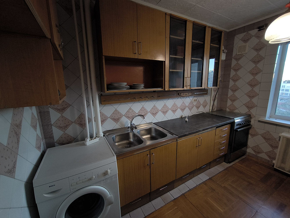 Здам 3 Симона Петлюри Бровары - изображение 1