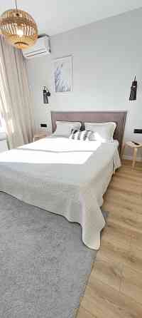 Оренда великої 1 кім ЖК Гармонія 5 хв пішки до метро 23000 без комісії Киев