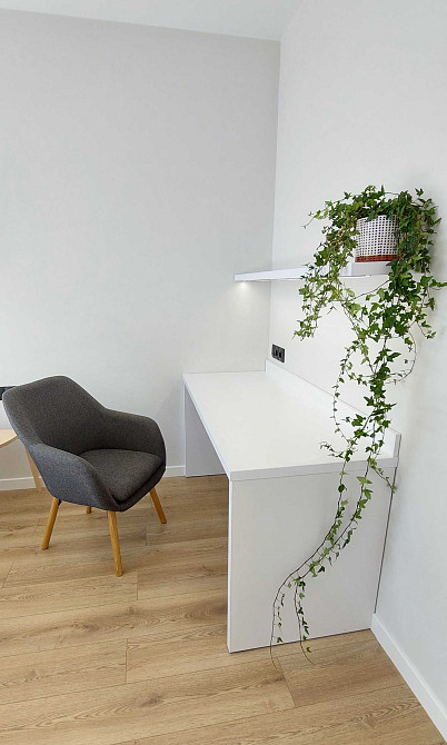 Оренда великої 1 кім ЖК Гармонія 5 хв пішки до метро 23000 без комісії Киев - изображение 5