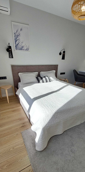 Оренда великої 1 кім ЖК Гармонія 5 хв пішки до метро 23000 без комісії Киев - изображение 3