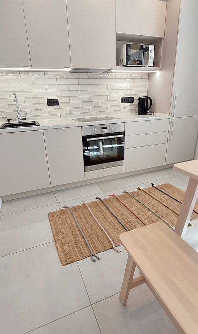 Оренда великої 1 кім ЖК Гармонія 5 хв пішки до метро 23000 без комісії Киев - изображение 7