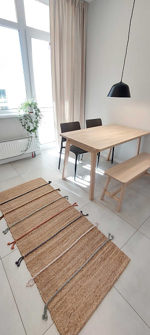 Оренда великої 1 кім ЖК Гармонія 5 хв пішки до метро 23000 без комісії Киев - изображение 8