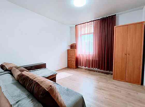 Тепла однокімнатна квартира в ЖК Європейка Софиевская Борщаговка