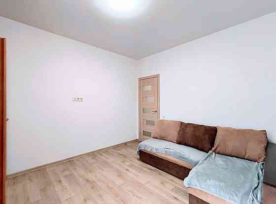 Тепла однокімнатна квартира в ЖК Європейка Софиевская Борщаговка