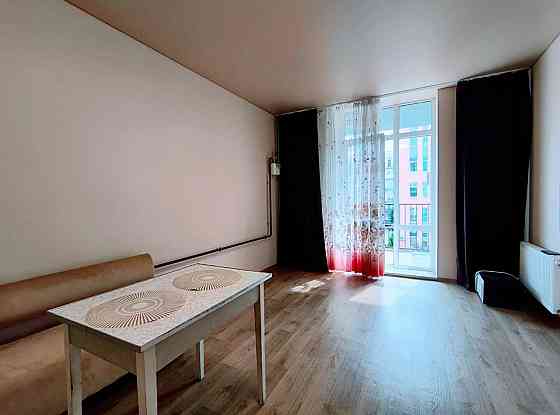 Тепла однокімнатна квартира в ЖК Європейка Софиевская Борщаговка