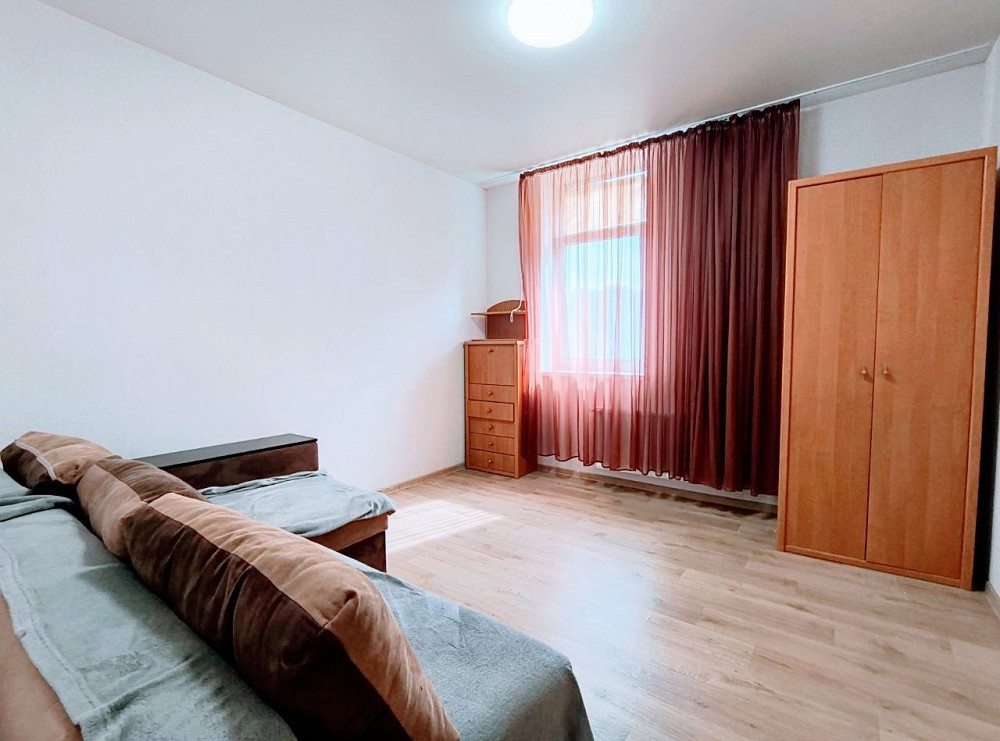 Тепла однокімнатна квартира в ЖК Європейка Софиевская Борщаговка - изображение 6