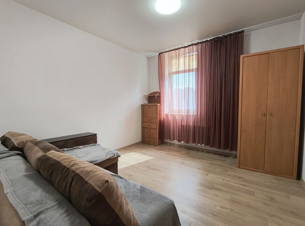 Тепла однокімнатна квартира в ЖК Європейка Софиевская Борщаговка - изображение 7