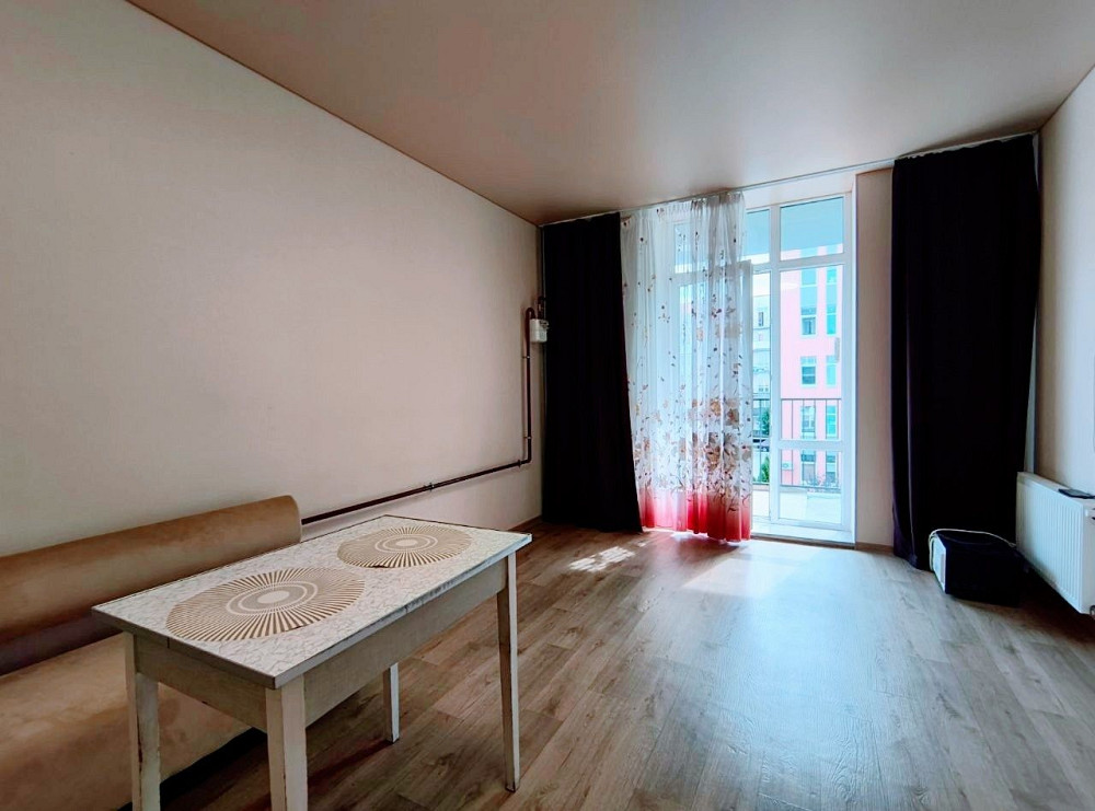 Тепла однокімнатна квартира в ЖК Європейка Софиевская Борщаговка - изображение 2