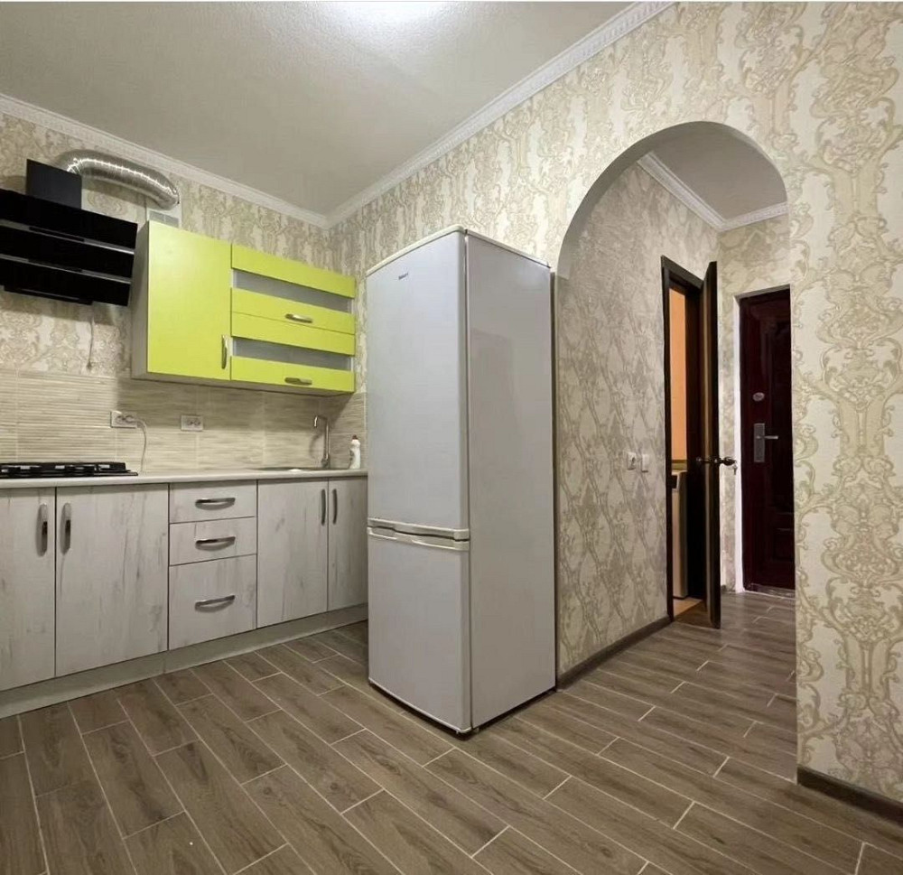 Здам в оренду 1к квартиру дівчині або парі на довгий термін Суми - зображення 1