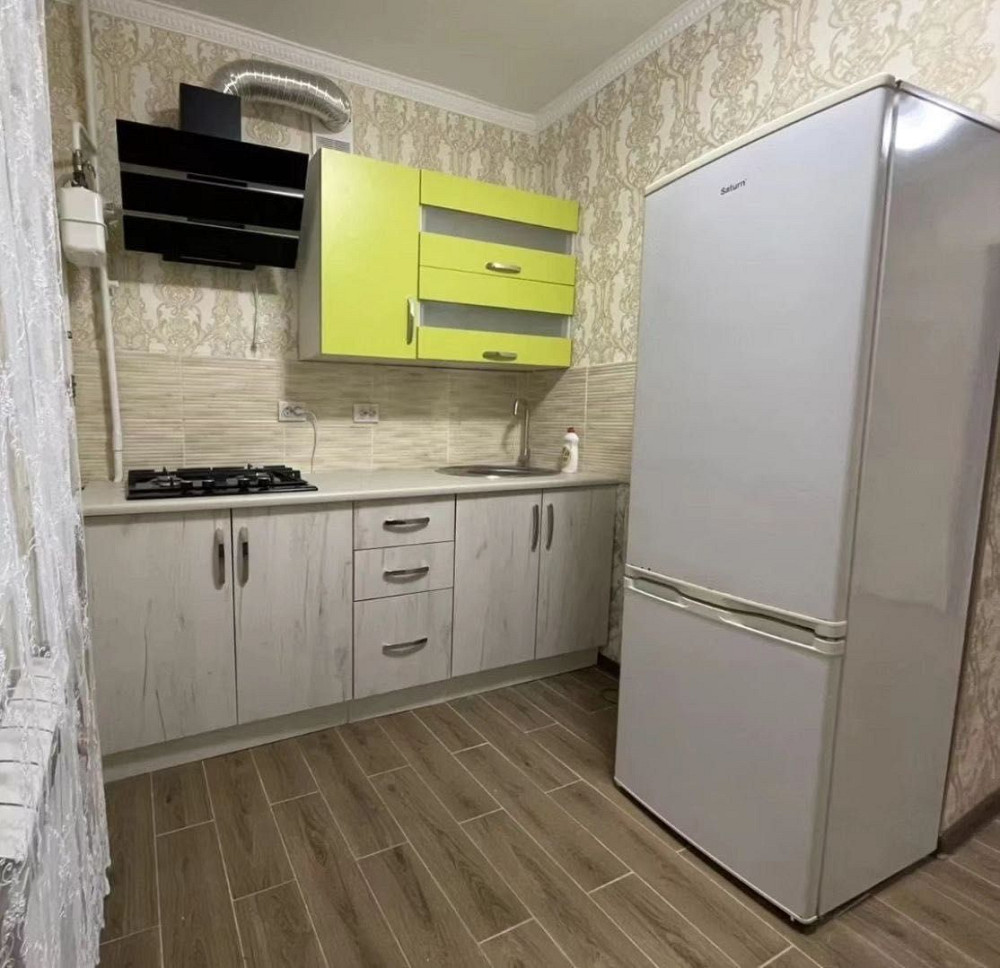 Здам в оренду 1к квартиру дівчині або парі на довгий термін Суми - зображення 2