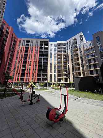 Орена 1 кімнатної квартири центр ЖК MILlTOWN Львов