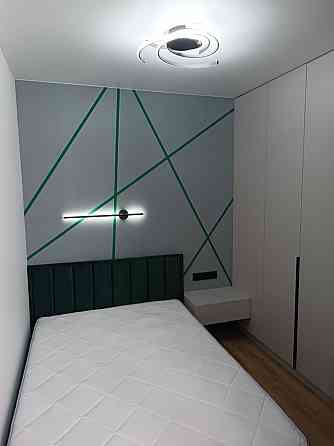 Орена 1 кімнатної квартири центр ЖК MILlTOWN Львов