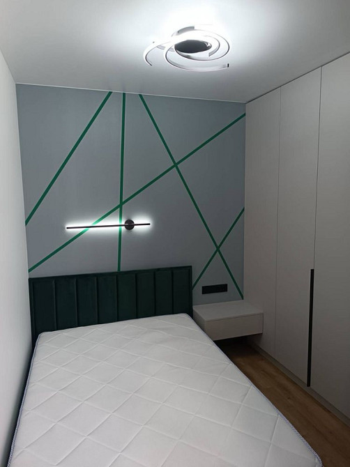 Орена 1 кімнатної квартири центр ЖК MILlTOWN Львов - изображение 6