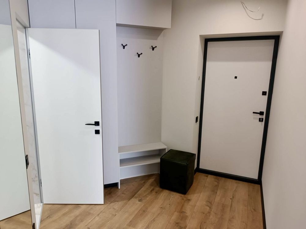 Орена 1 кімнатної квартири центр ЖК MILlTOWN Львов - изображение 8