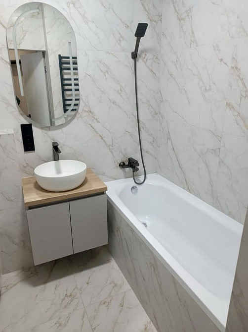 Орена 1 кімнатної квартири центр ЖК MILlTOWN Львов - изображение 3