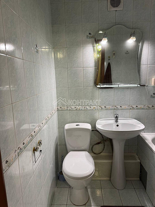 Аренда 1 к. кв. м. Спортивная Харьков - изображение 6