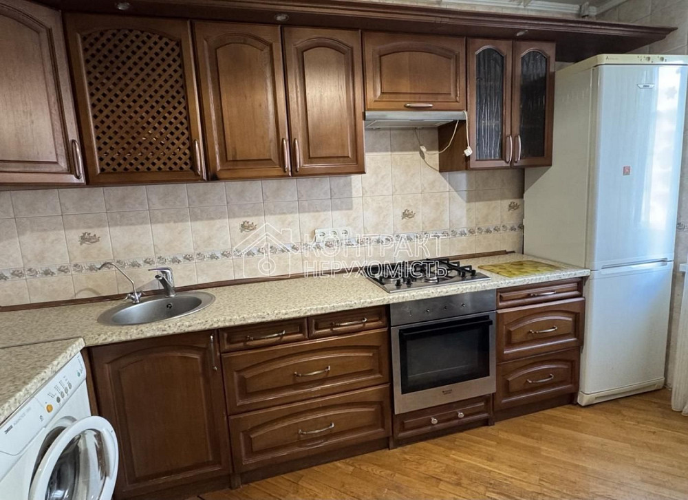 Аренда 1 к. кв. м. Спортивная Харьков - изображение 1