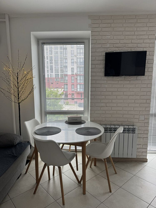 Оренда власник 1-кім квартири вул. Малоголосківська, Авалон Комфорт Львов - изображение 1