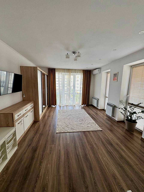 Оренда власник 1-кім квартири вул. Малоголосківська, Авалон Комфорт Львов - изображение 2