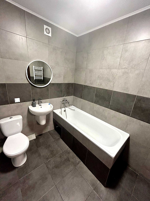 Оренда власник 1-кім квартири вул. Малоголосківська, Авалон Комфорт Львов - изображение 4