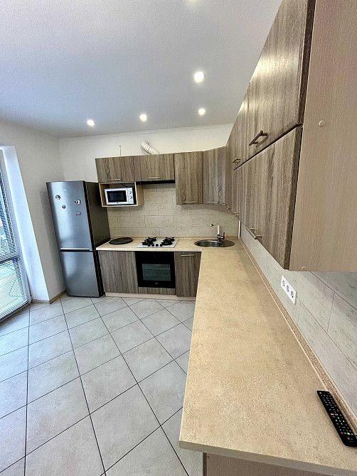 Оренда власник 1-кім квартири вул. Малоголосківська, Авалон Комфорт Львов - изображение 7