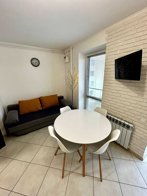 Оренда власник 1-кім квартири вул. Малоголосківська, Авалон Комфорт Львов - изображение 5