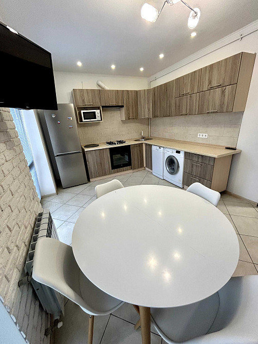 Оренда власник 1-кім квартири вул. Малоголосківська, Авалон Комфорт Львов - изображение 6