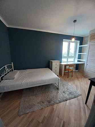 Новобудова! 3к студія 55м2 Шолуденка 1-А КПІ Політех Можна іноземці Киев