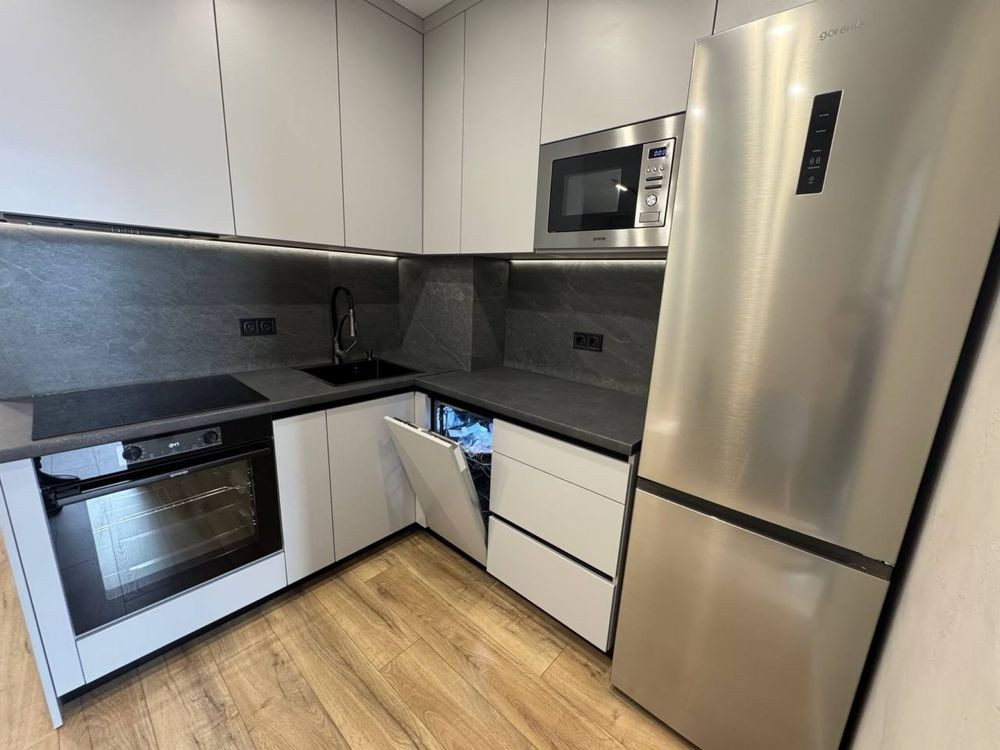 Перша здача двокімнатної квартири ЖК Лавандовий Бровары - изображение 7