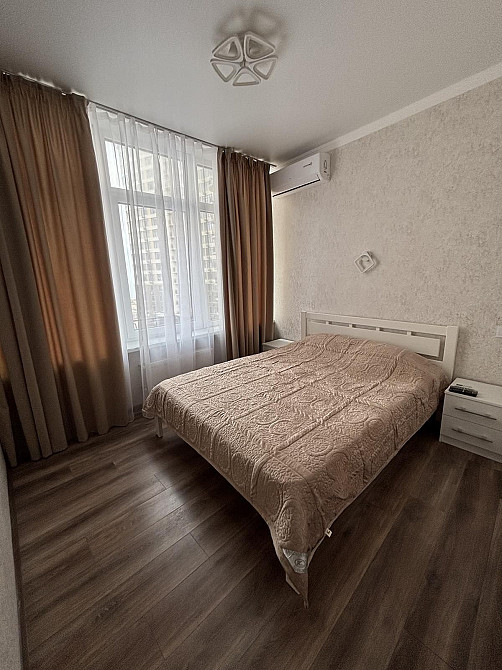 Здам квартиру до літа з видом на море Соломоново - зображення 5