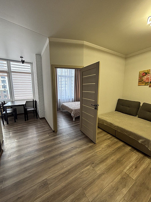 Здам квартиру до літа з видом на море Соломоново - зображення 4