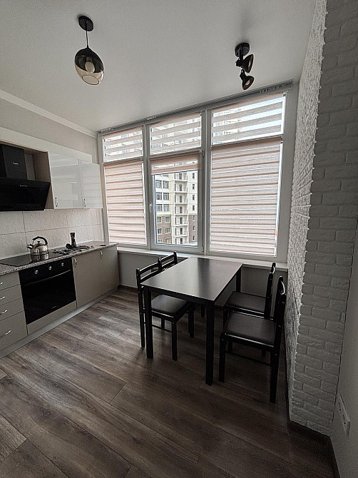 Здам квартиру до літа з видом на море Соломоново - зображення 2