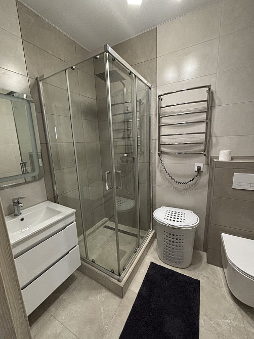 Здам квартиру до літа з видом на море Соломоново - зображення 3