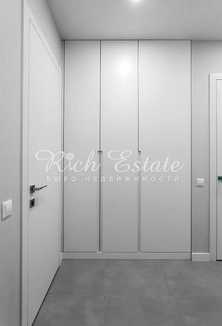 Без % Генератор ЖК Квартет 3-к квартира Липковского є парко місце Киев - изображение 3