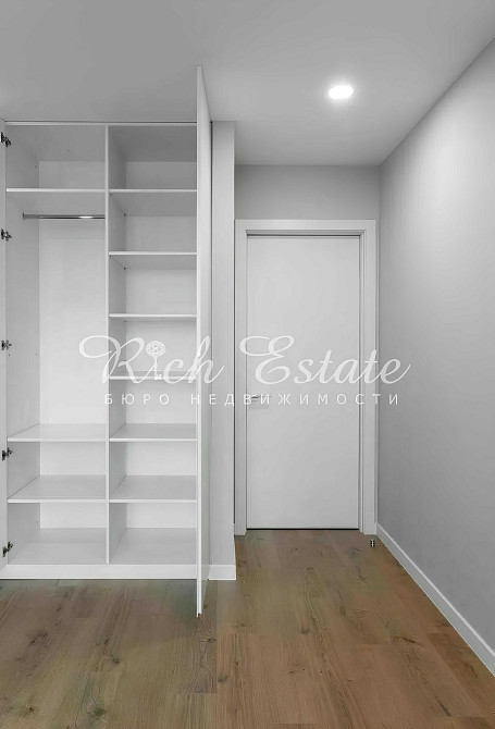 Без % Генератор ЖК Квартет 3-к квартира Липковского є парко місце Киев - изображение 2