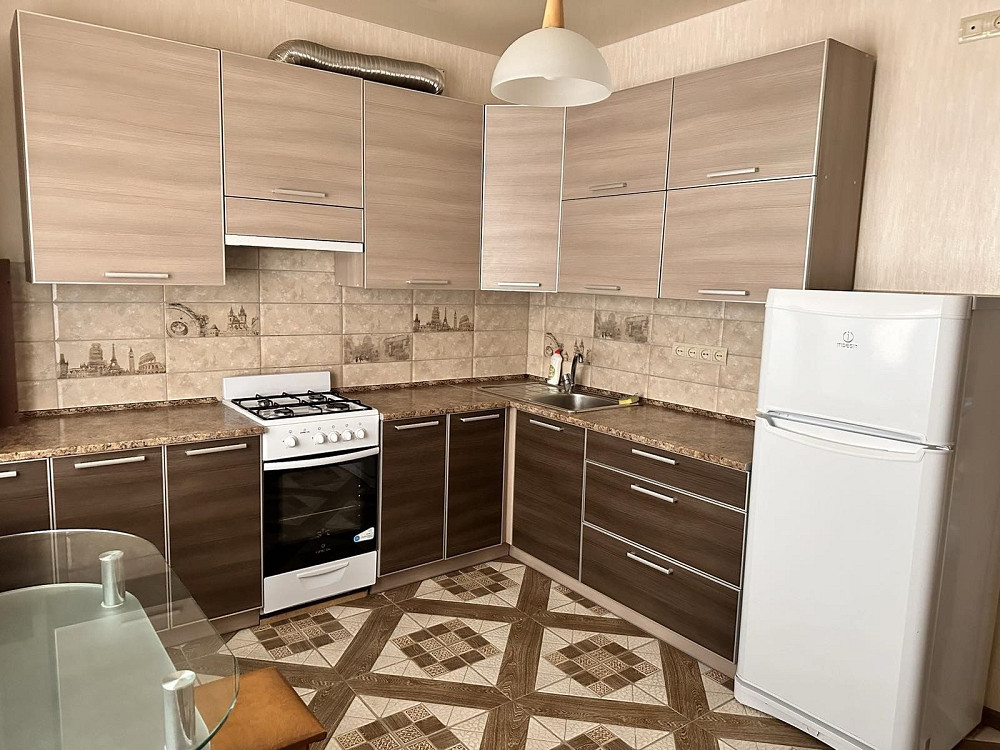 Оренда 1к квартири в центральній частині міста Кропивницкий - изображение 1