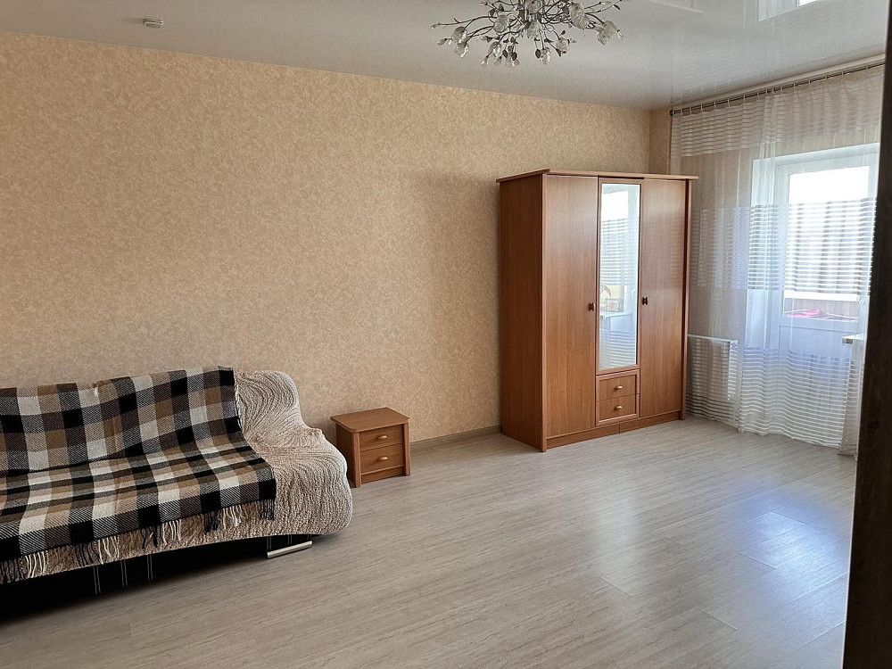 Оренда 1к квартири в центральній частині міста Кропивницкий - изображение 4