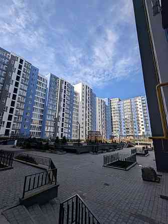 Оренда 1 кімн квартири в центрі, ЖК Княгинин Івано-Франківськ