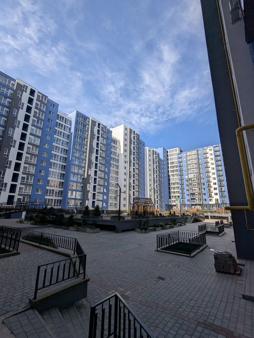 Оренда 1 кімн квартири в центрі, ЖК Княгинин Івано-Франківськ - зображення 2