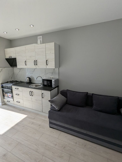 Оренда 1 кімн квартири в центрі, ЖК Княгинин Івано-Франківськ - зображення 6