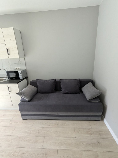 Оренда 1 кімн квартири в центрі, ЖК Княгинин Івано-Франківськ - зображення 7