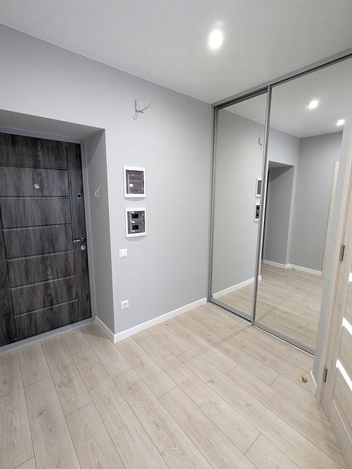 Оренда 1 кімн квартири в центрі, ЖК Княгинин Івано-Франківськ - зображення 4