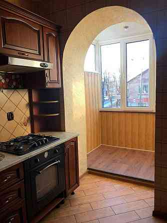 Здам 1-кім в центрі з автономним опаленням Рівне